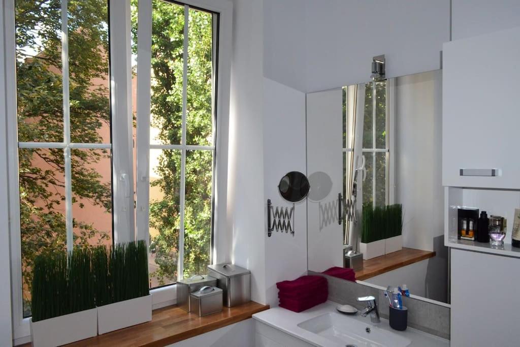 גדנסק Hello Apartments Modena Sw Ducha מראה חיצוני תמונה